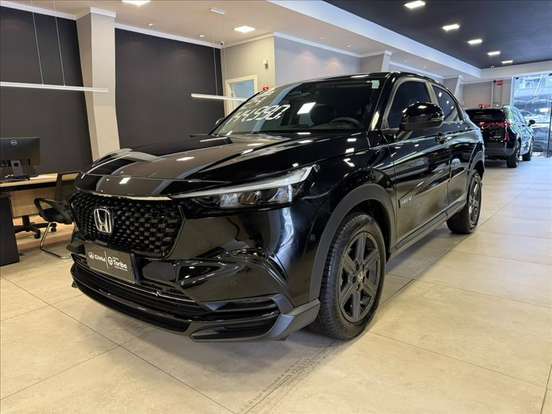HONDA-HR-V-1.5 DI I-VTEC TURBO FLEX ADVANCE CVT HONDA-HR-V-2023