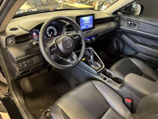 HONDA-HR-V-1.5 DI I-VTEC TURBO FLEX ADVANCE CVT HONDA-HR-V-2023