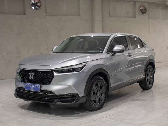 HONDA-HR-V-2022