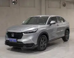 HONDA HR-V 1.5 DI I-VTEC TURBO FLEX ADVANCE CVT HONDA HR-V 1.5 DI I-VTEC TURBO FLEX ADVANCE CVT