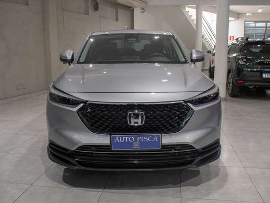HONDA-HR-V-2022