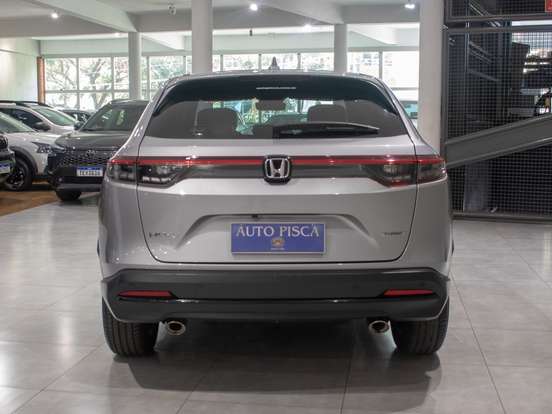 HONDA-HR-V-1.5 DI I-VTEC TURBO FLEX ADVANCE CVT HONDA-HR-V-2022