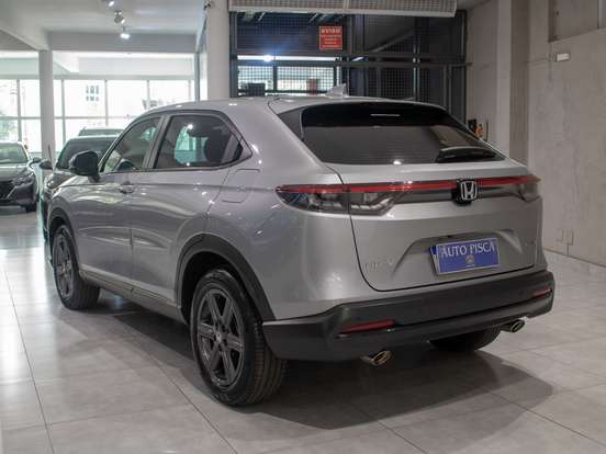 HONDA-HR-V-1.5 DI I-VTEC TURBO FLEX ADVANCE CVT HONDA-HR-V-2022