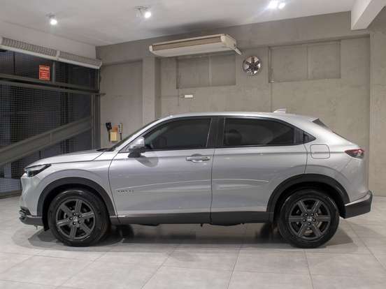 HONDA-HR-V-2022