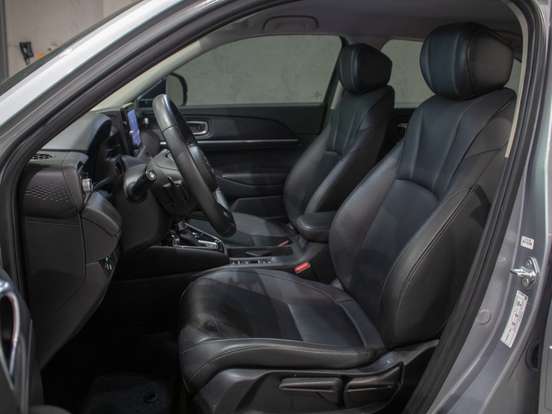 HONDA-HR-V-1.5 DI I-VTEC TURBO FLEX ADVANCE CVT HONDA-HR-V-2022