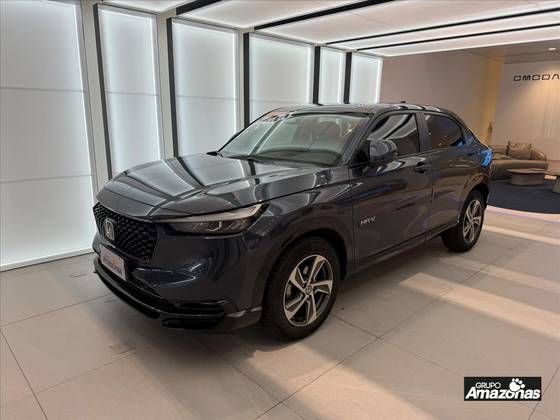 HONDA HR-V 1.5 DI I-VTEC TURBO FLEX TOURING CVT