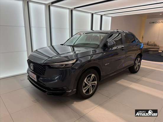 HONDA-HR-V-2023