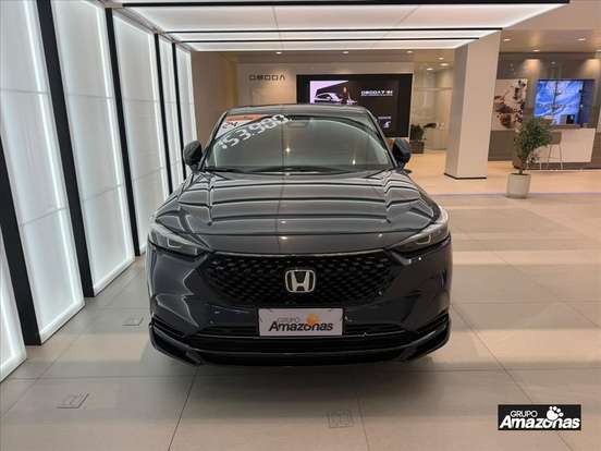 HONDA-HR-V-2023