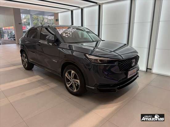 HONDA-HR-V-2023