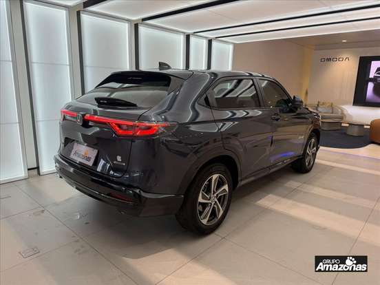 HONDA-HR-V-1.5 DI I-VTEC TURBO FLEX TOURING CVT HONDA-HR-V-2023