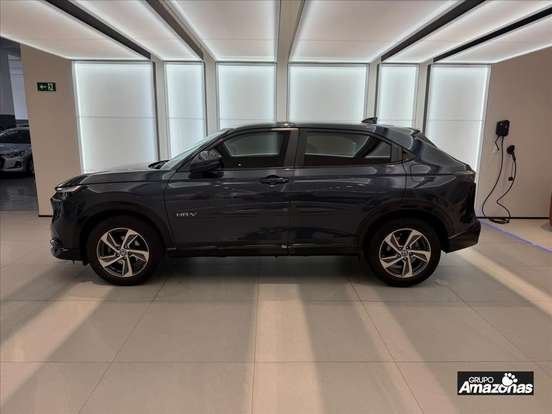 HONDA-HR-V-1.5 DI I-VTEC TURBO FLEX TOURING CVT HONDA-HR-V-2023