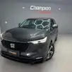 HONDA HR-V 1.5 DI I-VTEC TURBO FLEX TOURING CVT HONDA HR-V 1.5 DI I-VTEC TURBO FLEX TOURING CVT