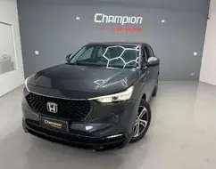 HONDA HR-V 1.5 DI I-VTEC TURBO FLEX TOURING CVT HONDA HR-V 1.5 DI I-VTEC TURBO FLEX TOURING CVT