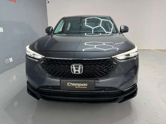 HONDA-HR-V-1.5 DI I-VTEC TURBO FLEX TOURING CVT HONDA-HR-V-2025