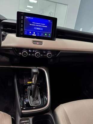 HONDA-HR-V-2025
