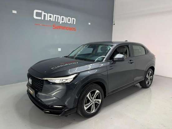 HONDA-HR-V-1.5 DI I-VTEC TURBO FLEX TOURING CVT HONDA-HR-V-2025
