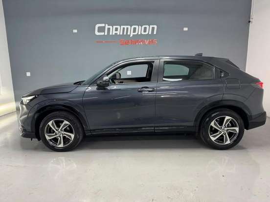 HONDA-HR-V-1.5 DI I-VTEC TURBO FLEX TOURING CVT HONDA-HR-V-2025
