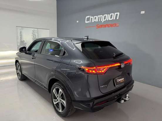 HONDA-HR-V-2025