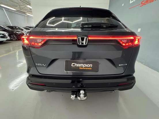 HONDA-HR-V-1.5 DI I-VTEC TURBO FLEX TOURING CVT HONDA-HR-V-2025
