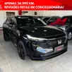 HONDA HR-V 1.5 DI I-VTEC TURBO FLEX TOURING CVT HONDA HR-V 1.5 DI I-VTEC TURBO FLEX TOURING CVT