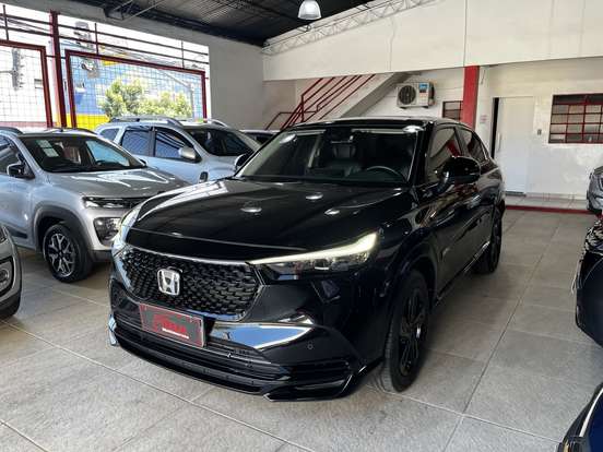 HONDA-HR-V-1.5 DI I-VTEC TURBO FLEX TOURING CVT HONDA-HR-V-2025