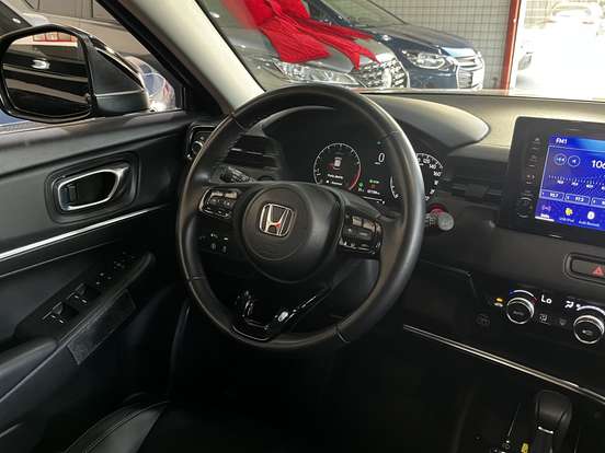 HONDA-HR-V-1.5 DI I-VTEC TURBO FLEX TOURING CVT HONDA-HR-V-2025