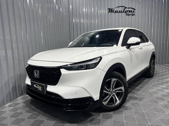 HONDA HR-V 1.5 DI I-VTEC TURBO FLEX TOURING CVT
