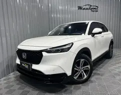 HONDA HR-V 1.5 DI I-VTEC TURBO FLEX TOURING CVT HONDA HR-V 1.5 DI I-VTEC TURBO FLEX TOURING CVT