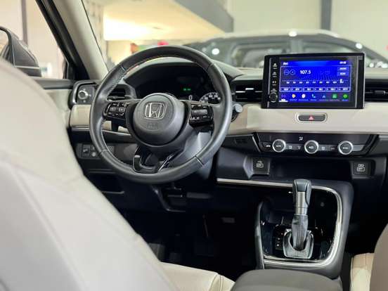 HONDA-HR-V-1.5 DI I-VTEC TURBO FLEX TOURING CVT HONDA-HR-V-2025