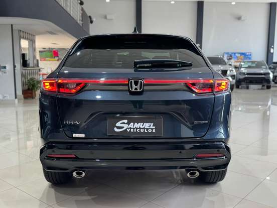 HONDA-HR-V-1.5 DI I-VTEC TURBO FLEX TOURING CVT HONDA-HR-V-2025