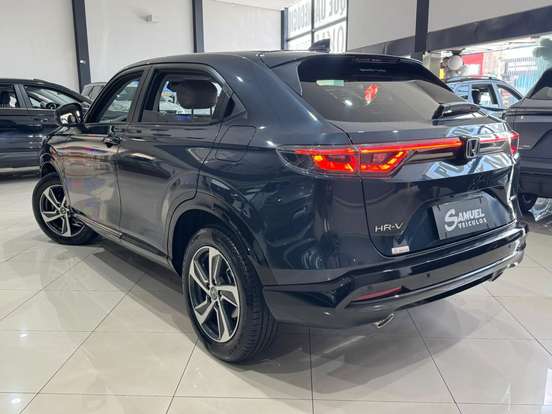 HONDA-HR-V-1.5 DI I-VTEC TURBO FLEX TOURING CVT HONDA-HR-V-2025