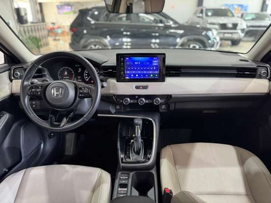 HONDA-HR-V-2025