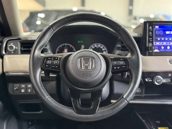 HONDA-HR-V-1.5 DI I-VTEC TURBO FLEX TOURING CVT HONDA-HR-V-2025