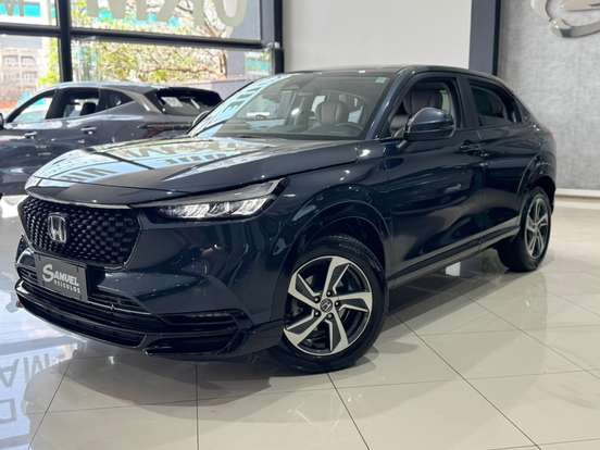 HONDA-HR-V-1.5 DI I-VTEC TURBO FLEX TOURING CVT HONDA-HR-V-2025