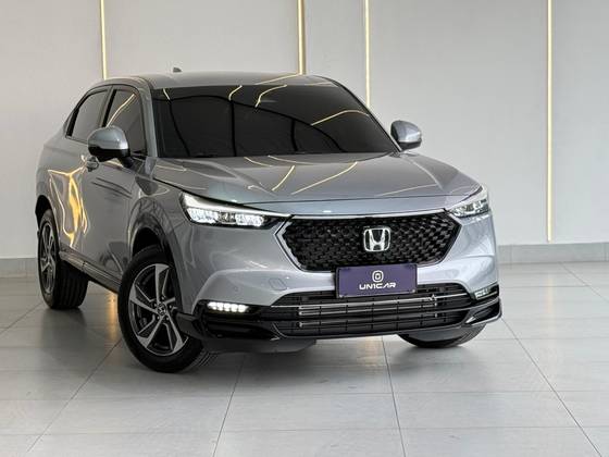 HONDA HR-V 1.5 DI I-VTEC TURBO FLEX TOURING CVT