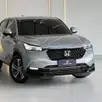 HONDA HR-V 1.5 DI I-VTEC TURBO FLEX TOURING CVT HONDA HR-V 1.5 DI I-VTEC TURBO FLEX TOURING CVT
