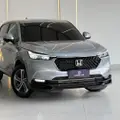 HONDA HR-V 1.5 DI I-VTEC TURBO FLEX TOURING CVT HONDA HR-V 1.5 DI I-VTEC TURBO FLEX TOURING CVT