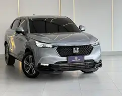 HONDA HR-V 1.5 DI I-VTEC TURBO FLEX TOURING CVT HONDA HR-V 1.5 DI I-VTEC TURBO FLEX TOURING CVT