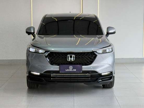 HONDA-HR-V-1.5 DI I-VTEC TURBO FLEX TOURING CVT HONDA-HR-V-2024