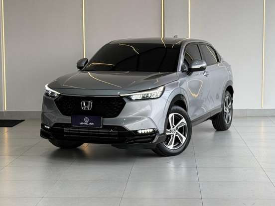 HONDA-HR-V-2024