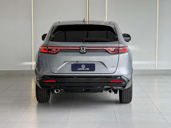 HONDA-HR-V-1.5 DI I-VTEC TURBO FLEX TOURING CVT HONDA-HR-V-2024