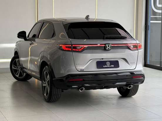 HONDA-HR-V-1.5 DI I-VTEC TURBO FLEX TOURING CVT HONDA-HR-V-2024