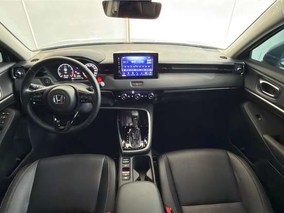 HONDA-HR-V-2024