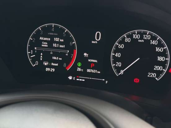 HONDA-HR-V-1.5 DI I-VTEC TURBO FLEX TOURING CVT HONDA-HR-V-2024