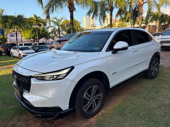 HONDA-HR-V-1.5 DI I-VTEC TURBO FLEX TOURING CVT HONDA-HR-V-2024