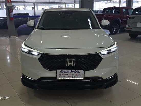 HONDA-HR-V-1.5 DI I-VTEC TURBO FLEX TOURING CVT HONDA-HR-V-2024