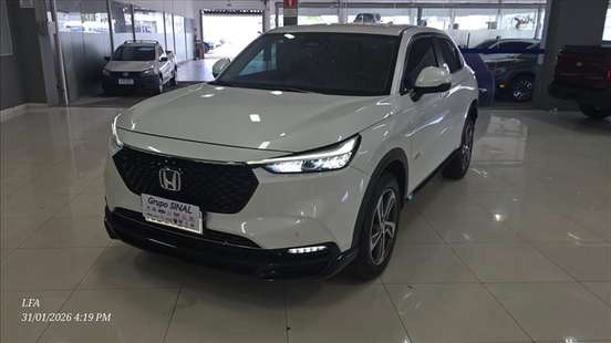 HONDA-HR-V-2024