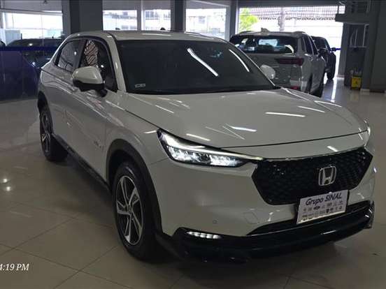HONDA-HR-V-1.5 DI I-VTEC TURBO FLEX TOURING CVT HONDA-HR-V-2024