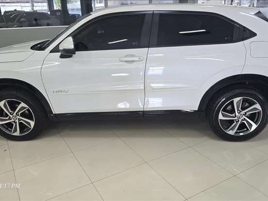 HONDA-HR-V-1.5 DI I-VTEC TURBO FLEX TOURING CVT HONDA-HR-V-2024
