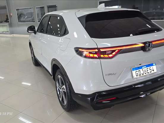 HONDA-HR-V-1.5 DI I-VTEC TURBO FLEX TOURING CVT HONDA-HR-V-2024